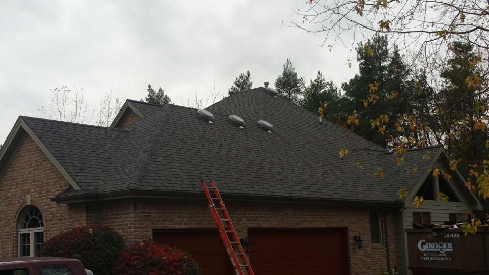 Roofing Gallery House 8 Pic 3